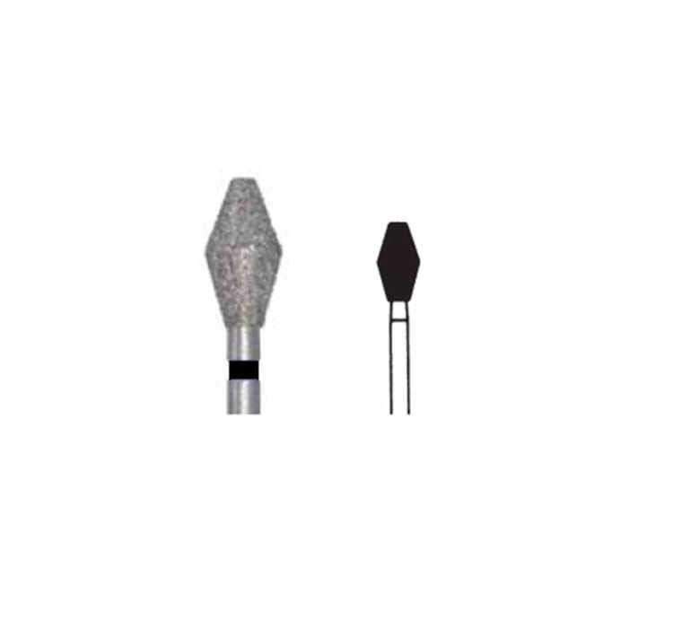 Diamant FG 811 LH 037 2St