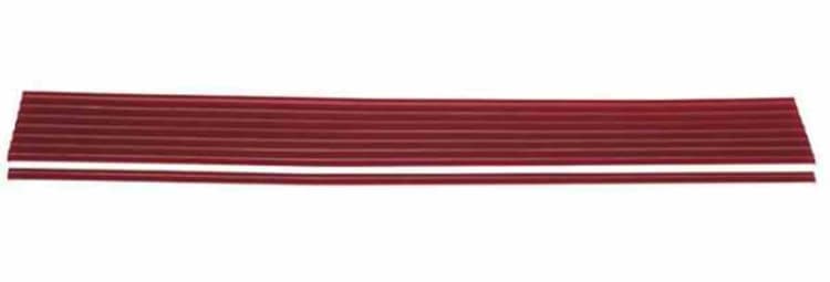 Peripheriewachs rot 360g