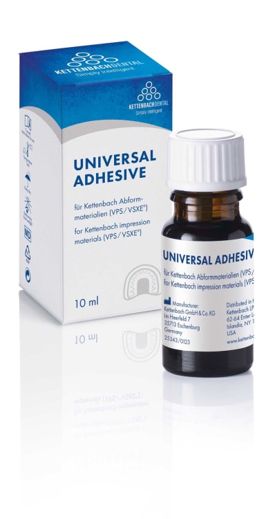 Universal Adhesive Kettenbach 10ml