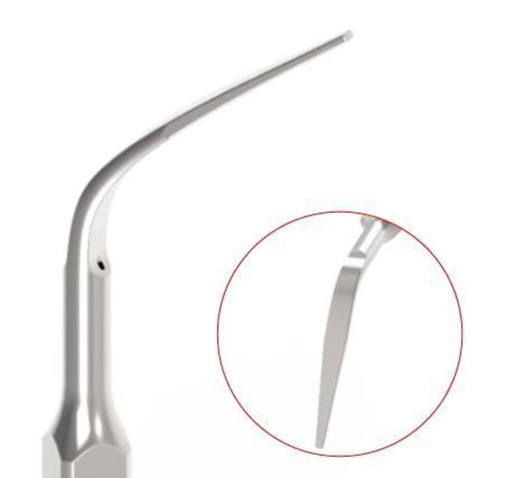 ZEG Tip GD3, Satelec, NSK Compatible