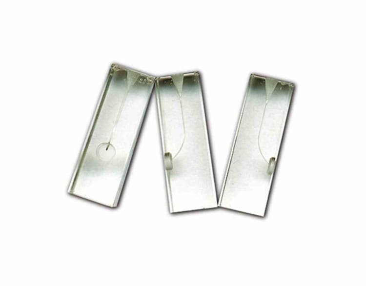 VDW FlexMaster oefenblok (3 stuks)