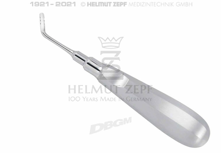 Wurzelheber links Zepf