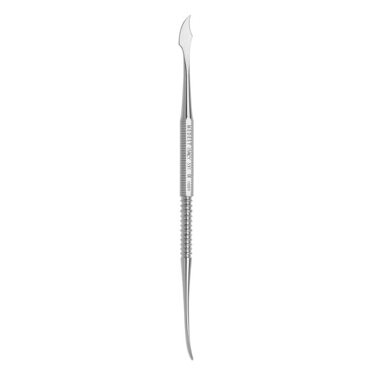Wax modelling instrument Zahle 12.0 cm