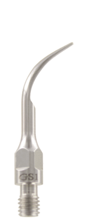 Ultraschallspitze Sirona Siroson und Sirosonic kompatibel (1 Packung á 1 Stück)