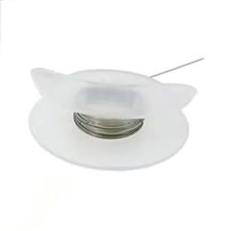 SE nikkel-titanium draad 15 ft. spoel, .012