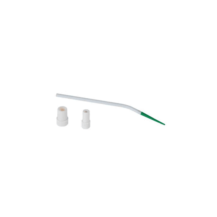 Hygitech Surgical Suction Tips Sterile 1,2mm