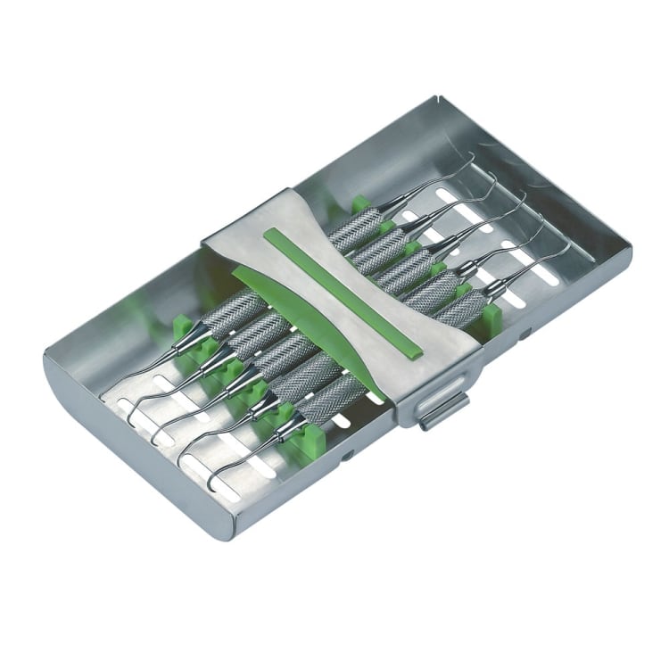 Paro Tray Ergotouch