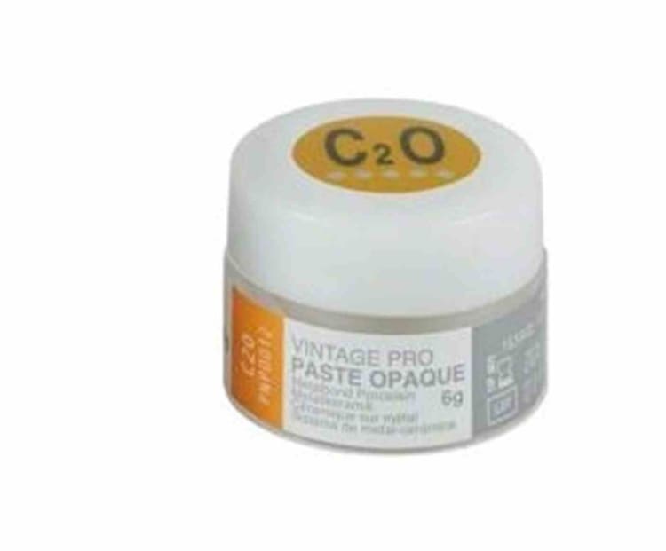 Vintage Pro Paste C2O opaque 6g