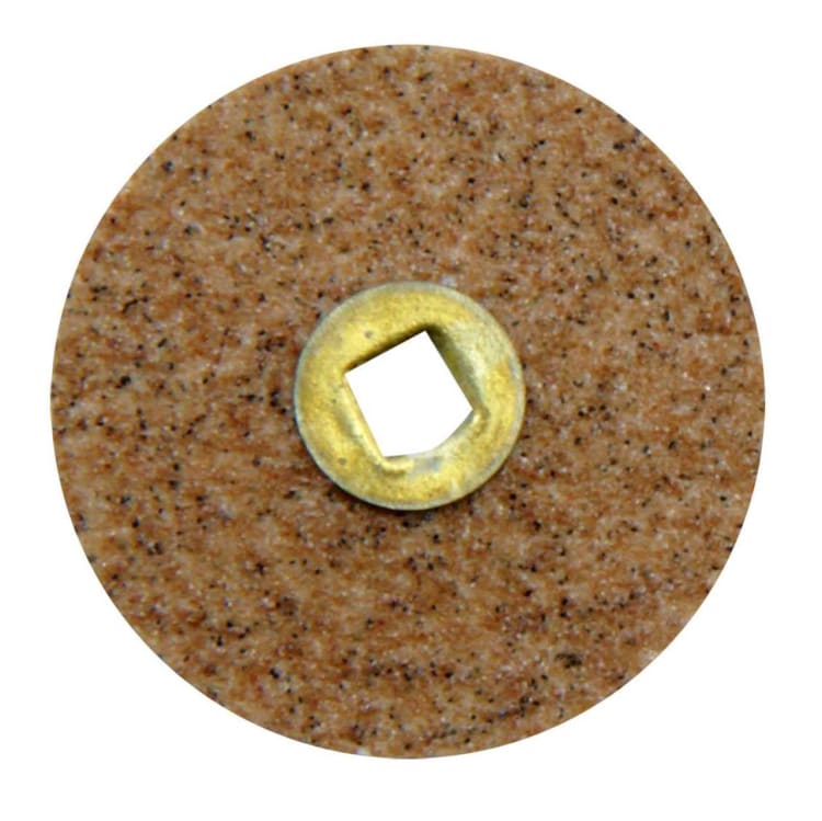 Papierscheiben Garnet 3/4 mittel 200St