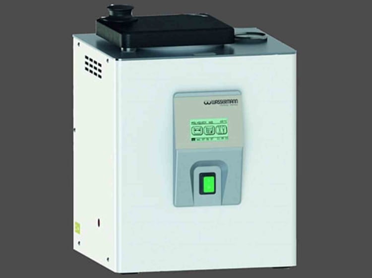 Wassermann Polyquick (160 stuks)