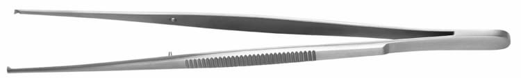 Pinzette Semken chirurg. ger. 15cm