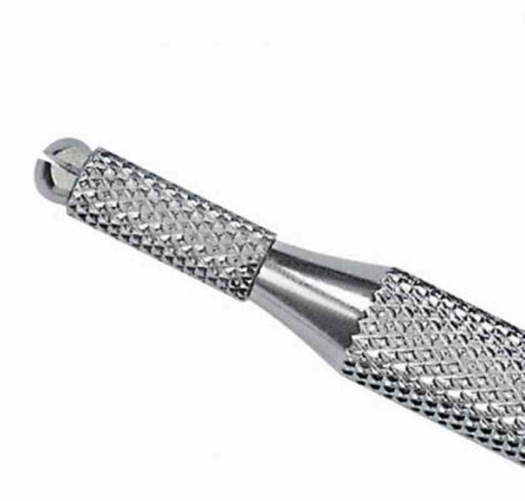 Skalpellklingenhalter Mikro MH