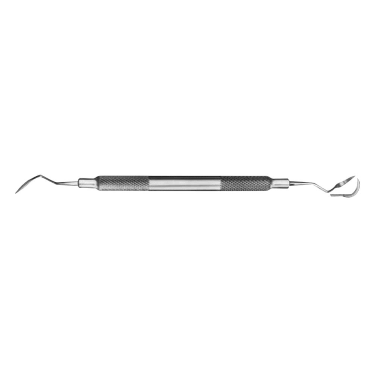 Scaler 972/ CK 6
