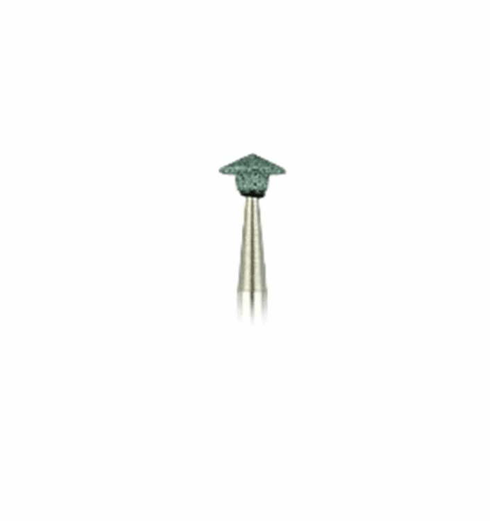 Dura-Green Steine KN1 Hst Dtz