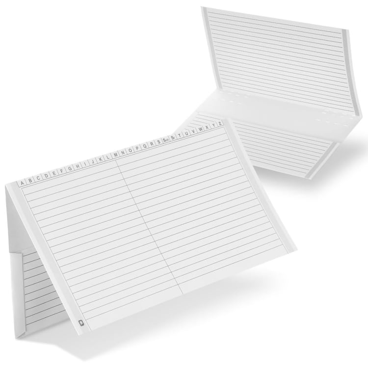 Archivmappe OPG 100St