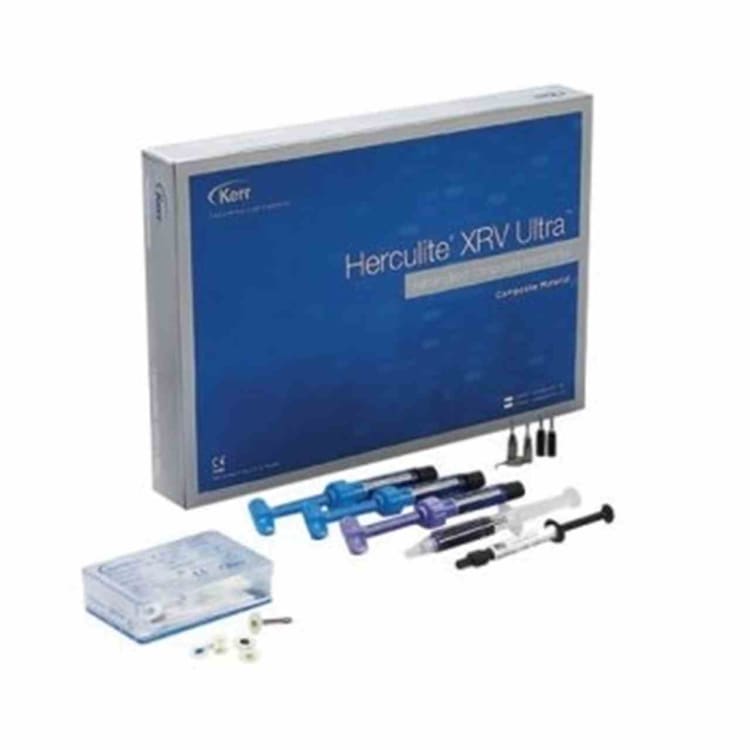 Herculite XRV Ultra Unid. Intro Kit