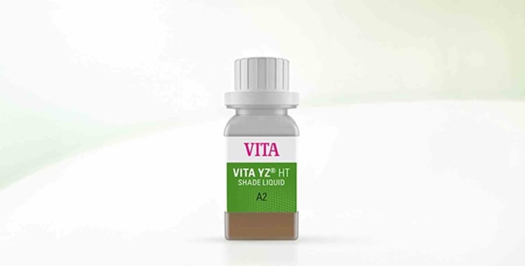 YZ HT Shade Liquid D2 50ml