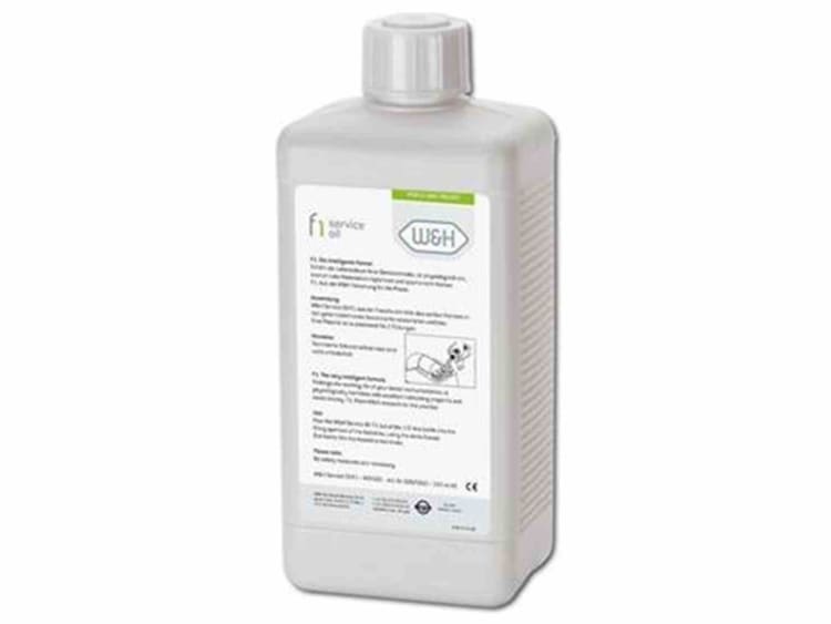 Assistina Service Oil F1 500ml