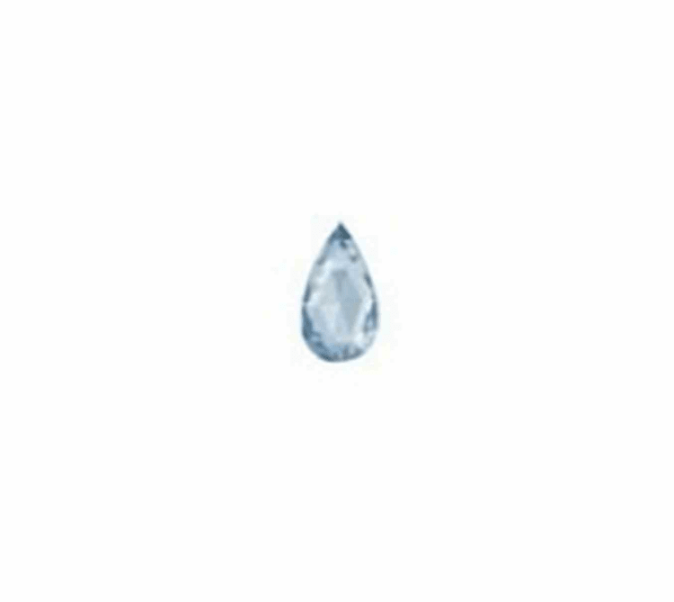 Prodent Jewels Pfirsich 1 Piece