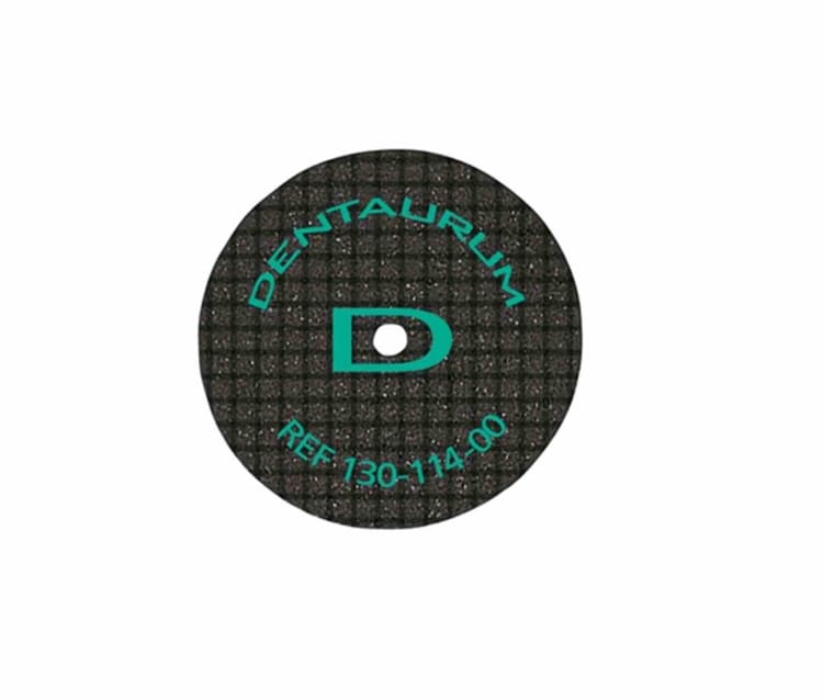 Supercut STM Trennscheiben 0,2mm 20St