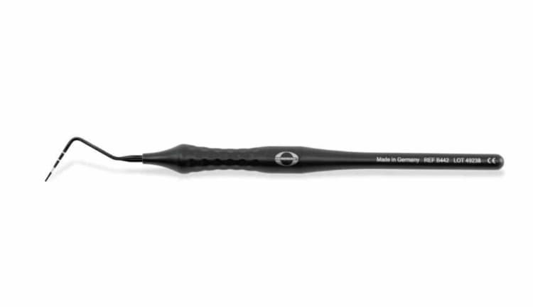 PA Sonde BLACK ERGOtouch