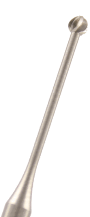 Pulpakammerbohrer / Müllerbohrer (1 Packung á 10 Stück)