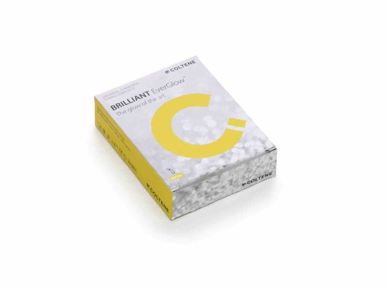 BRILLIANT EverGlow A3/D3 60x0,2g Tips
