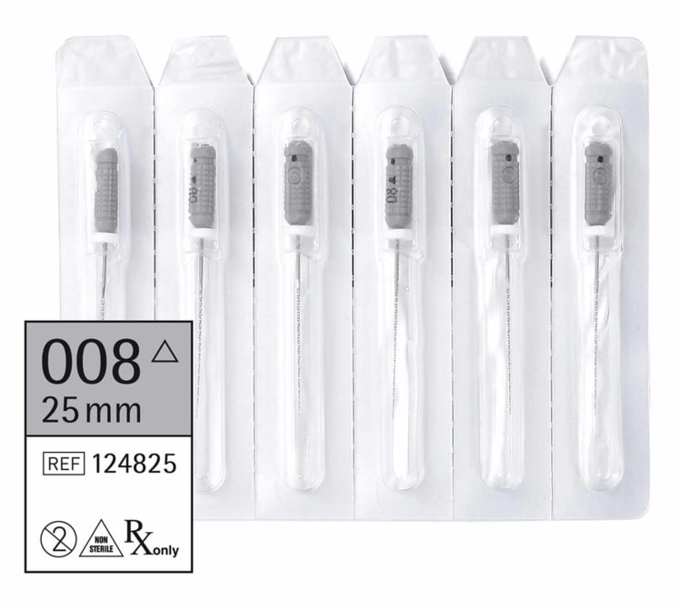 Smartdent Smart K-Drill 25mm Gr. 008