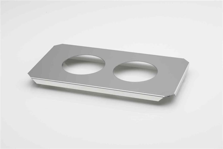 Einsatzdeckel Elmasonic 60 Ø96m