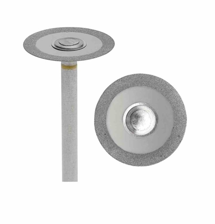 Diamantscheibe H 361 080 F x-fein