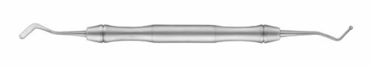 Kugelstopfer/Spatel L.S.1054/153