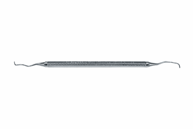 Kürette Gracey 11/14 Gr.2