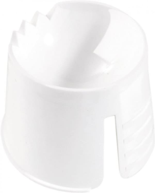 Omnident Omni Einmal Dappen Dish White