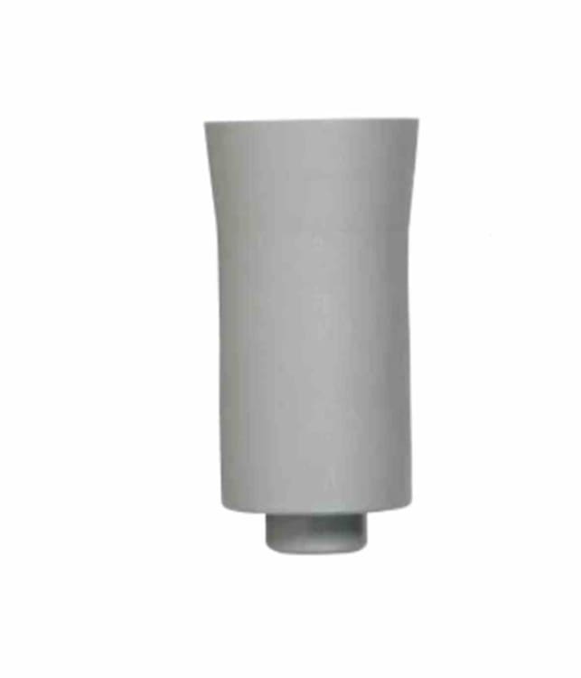 DÜRR DENTAL Schlauchstutzen Grijs 10mm ECO