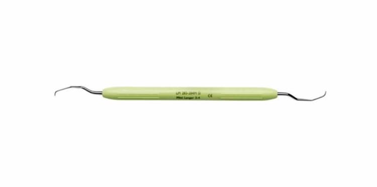 Kürette Langer 283-284 SI
