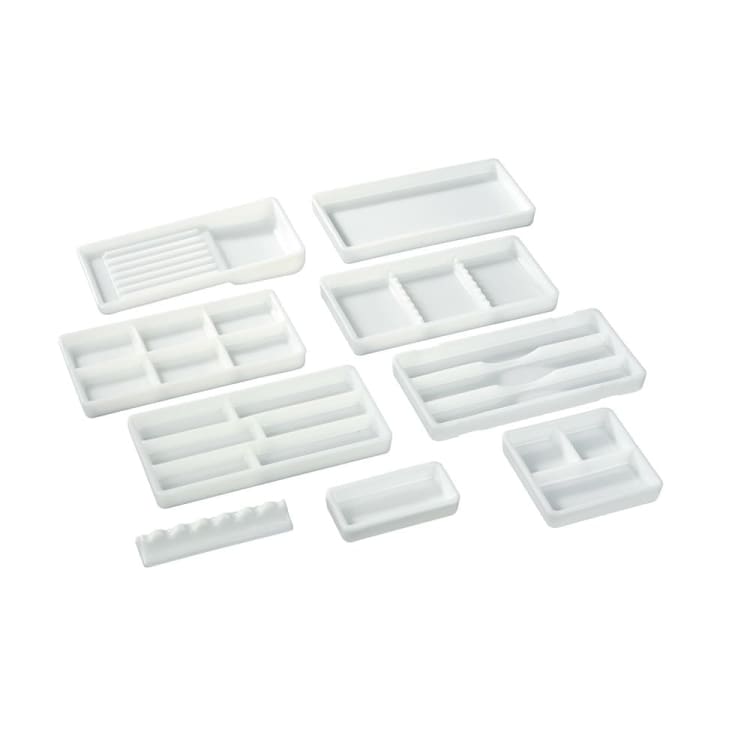 Becht Normen Tray (15 stuks)