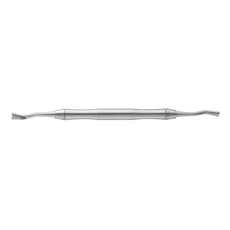 Gingiva Abhalter LS