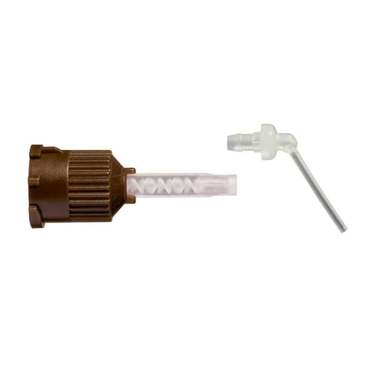 LuxaCore Z-Dual Endo-Tips Pa