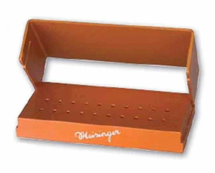 Bohrerständer 630 orange f. 20FG