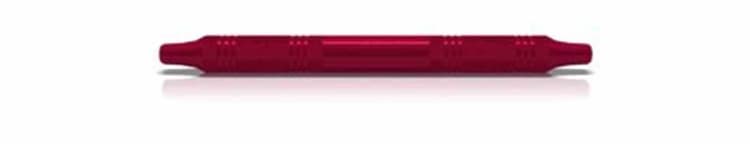 Quik Tip Griff Handle rot AE