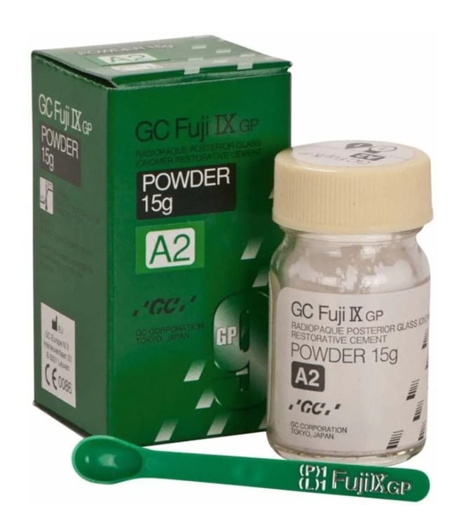 GC Fuji IX GP Powder C4
