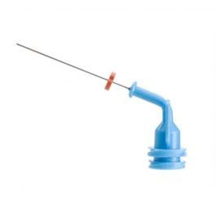 Ultradent NaviTip™ Tips 29ga 29ga 25mm Blue 20er