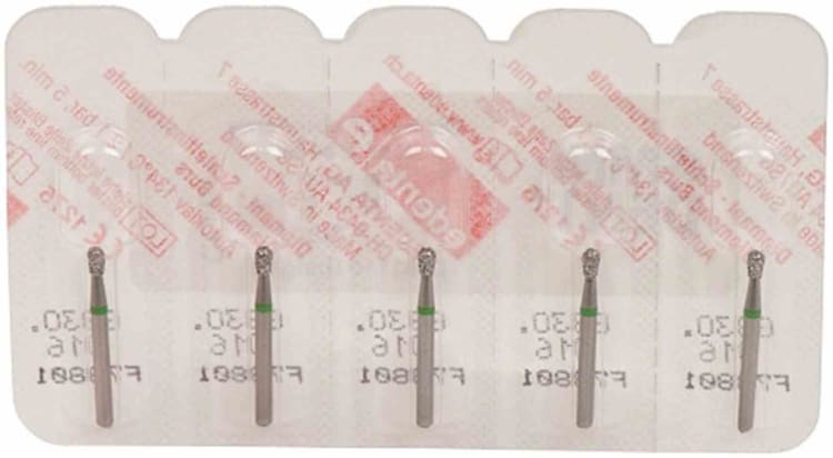 Omnident Diamond FG 830G 016