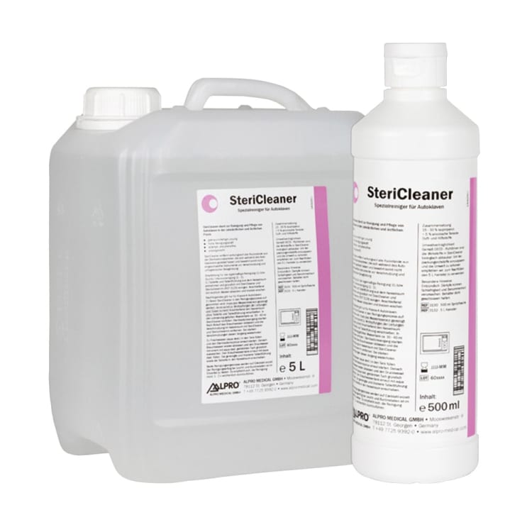 Stericleaner 3130 500ml Fl