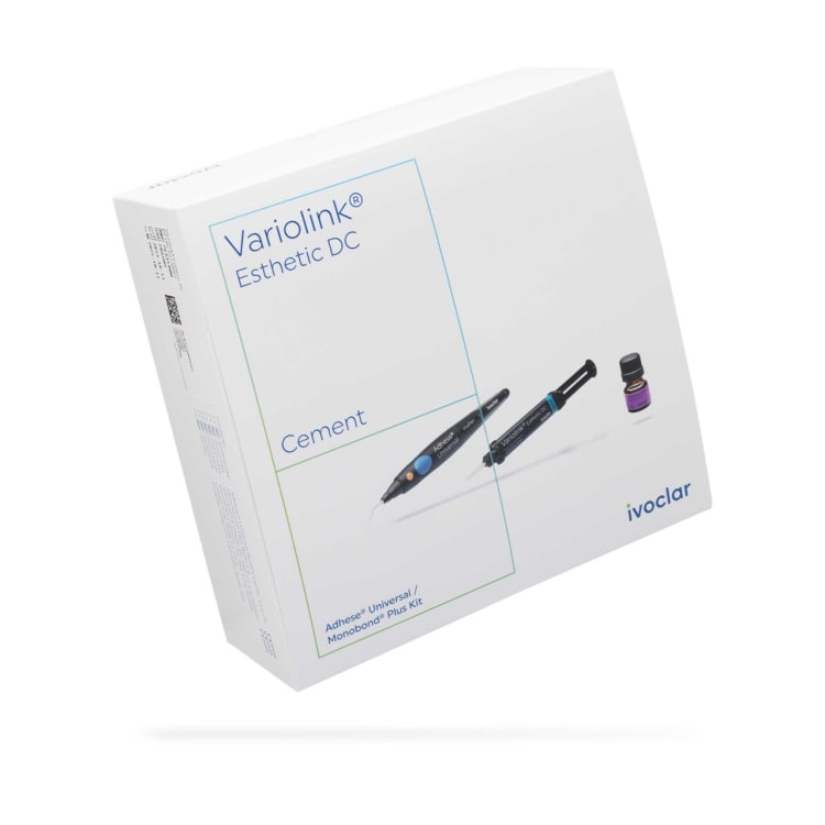 Variolink Esthetic DC System Kit (Pen)