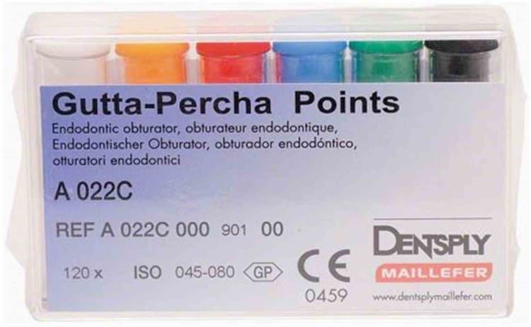 Guttaperchasp. 22C/045-80 rosa 120St