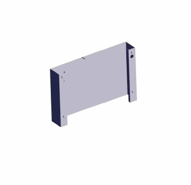 Wandhalter f. Vario Basic