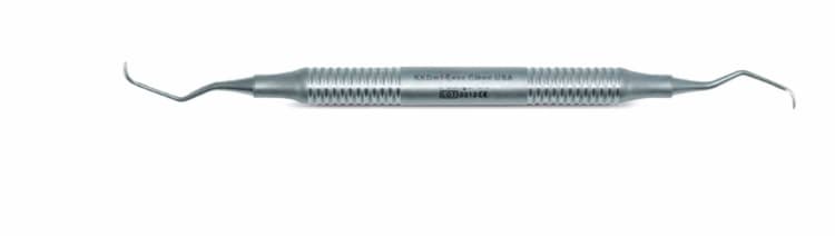 Kürette Easy Clean S-L 5/6 Langer