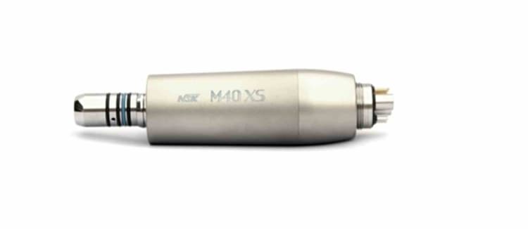 Mikromotor m. Licht M40XS LED