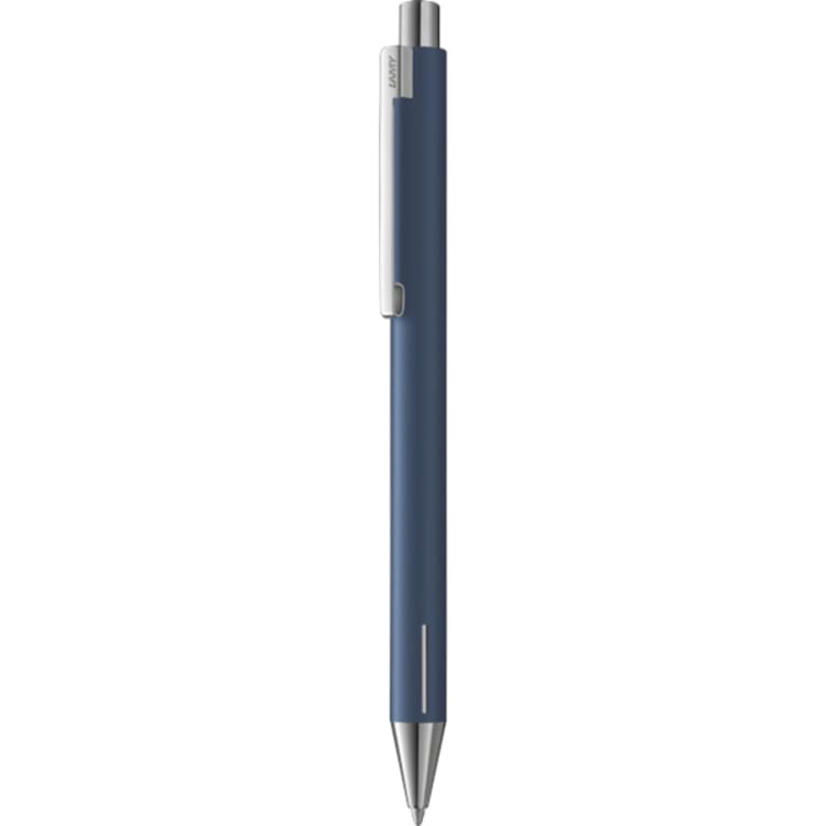 Lamy Kugelschreiber econ M indigo